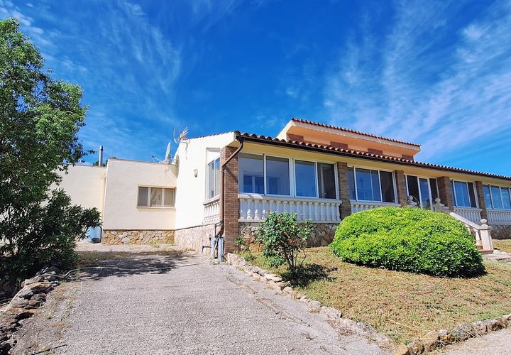 Landejendom i Ginestar, Tarragona, Ginestar - € 375.000 | Ref: CC845 - foto 1